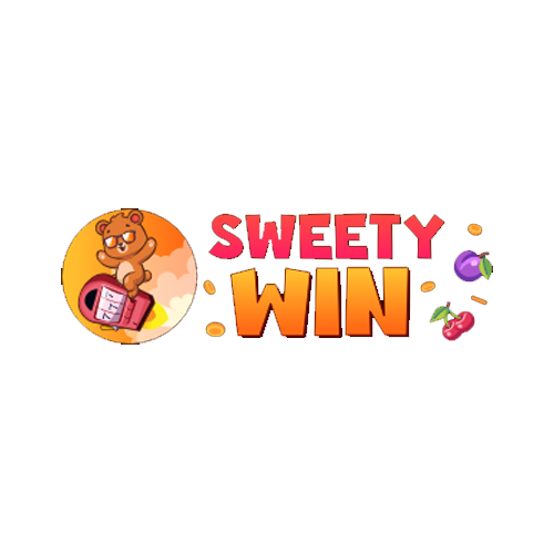 Sweety Win Casino Logo